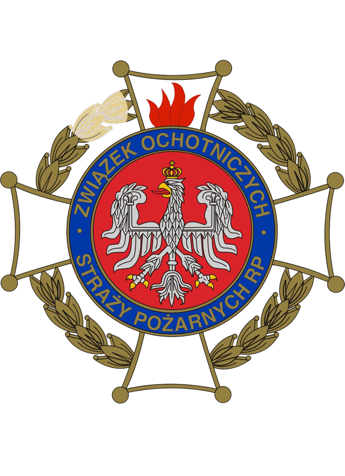 OSP Poręba Dzierżna